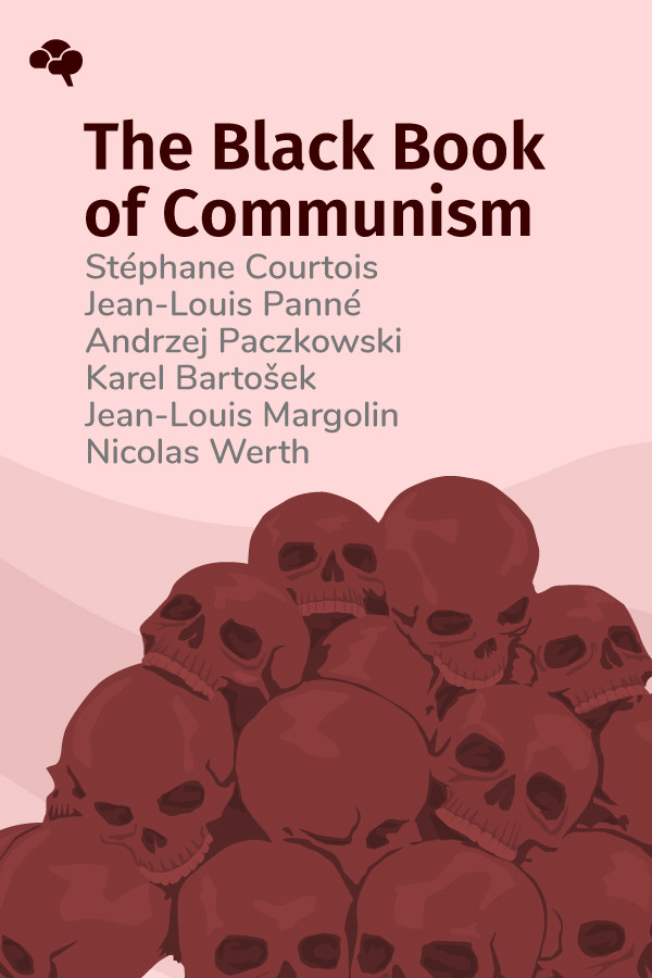 The Black Book of Communism: Crimes, Terror, Repression | Key 