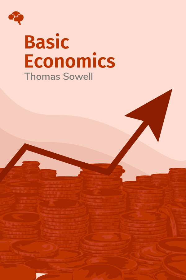 basic economics a common sense guide to the economy