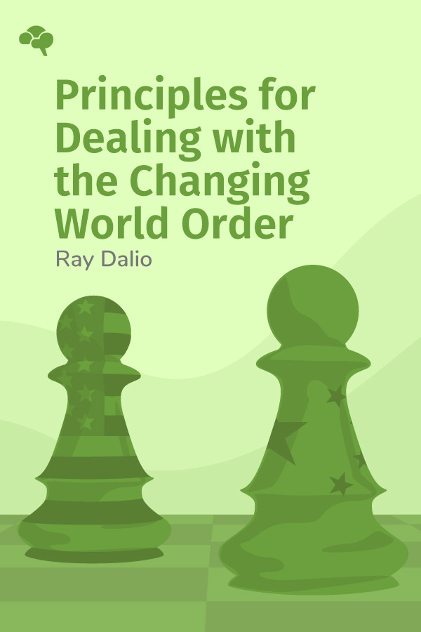 principles of the changing world order