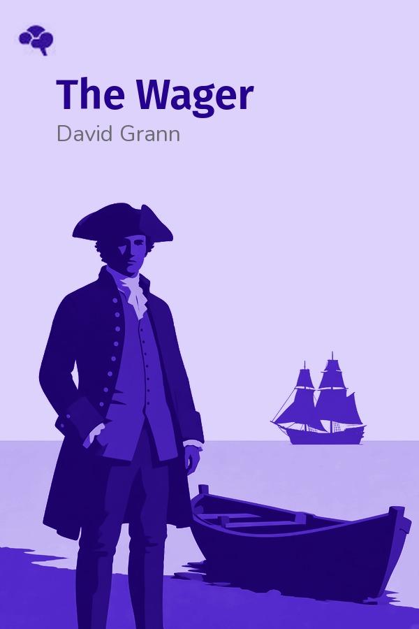 The Wager
