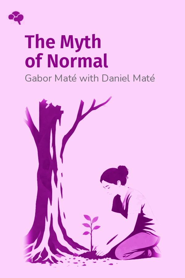 The Myth of Normal