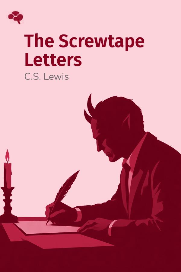 The Screwtape Letters