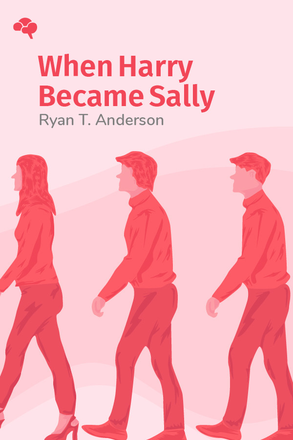 the book when harry became sally