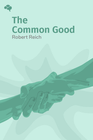 The Common Good