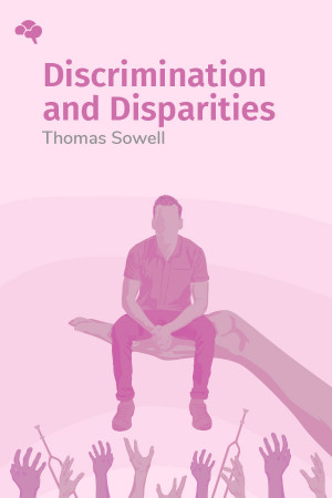 Discrimination and Disparities