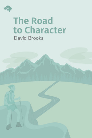 The Road to Character