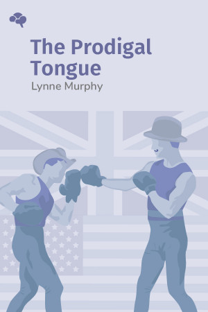 The Prodigal Tongue: The Love-Hate Relationship Between American and British English