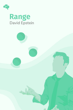 Range: Why Generalists Triumph in a Specialized World