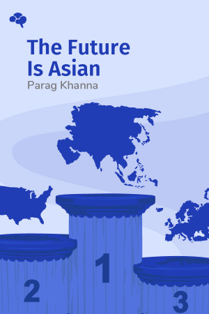 The Future Is Asian