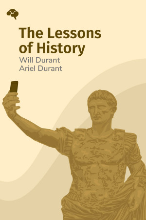 The Lessons of History