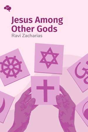 Jesus Among Other Gods: The Absolute Claims of the Christian Message
