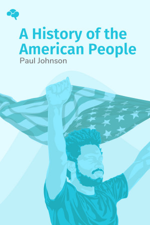 A History of the American People
