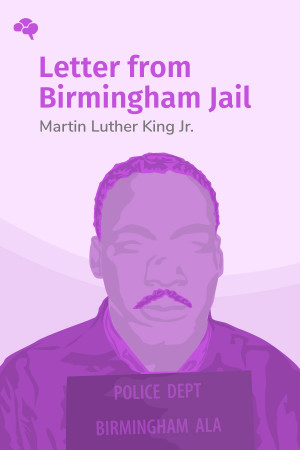 Letter From Birmingham Jail