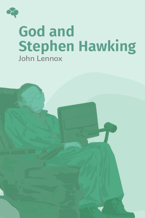 God and Stephen Hawking: Whose Design Is It Anyway?