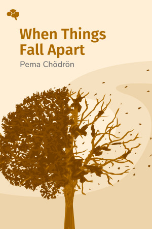 When Things Fall Apart: Heart Advice for Difficult Times
