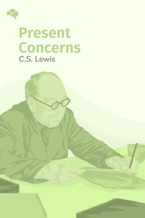 Present Concerns: Journalistic Essays