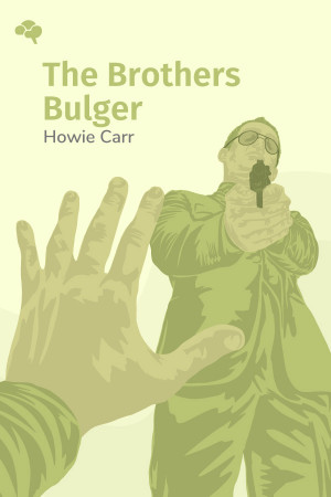 The Brothers Bulger: How They Terrorized and Corrupted Boston for a Quarter Century
