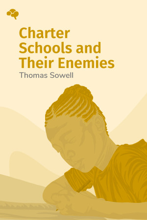 Charter Schools and Their Enemies
