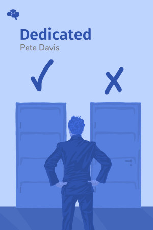Dedicated: The Case for Commitment in an Age of Infinite Browsing