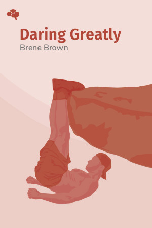 Daring Greatly