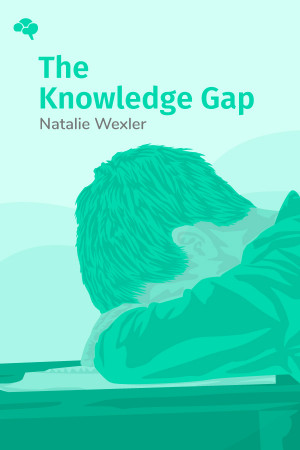 The Knowledge Gap: The Hidden Cause of America’s Broken Education System—and How to Fix It