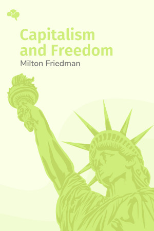 Capitalism and Freedom