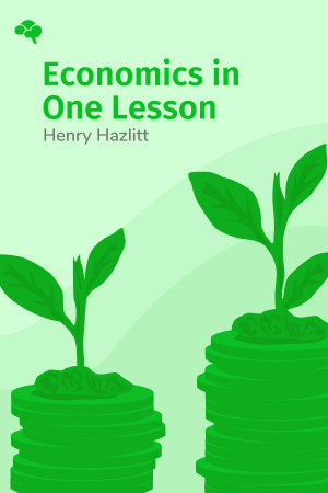 Economics in One Lesson