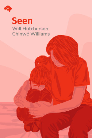 Seen: Despair and Anxiety in Kids and Teenagers and the Power of Connection