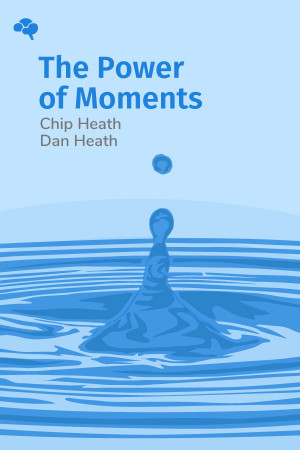 The Power of Moments