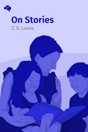 On Stories: And Other Essays on Literature