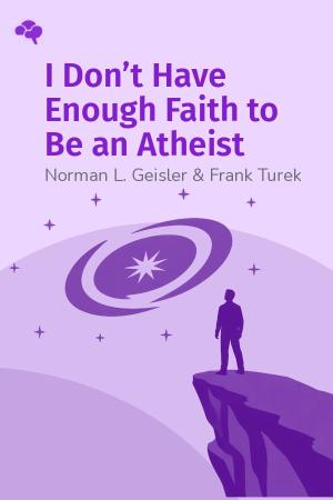 I Don't Have Enough Faith to Be an Atheist
