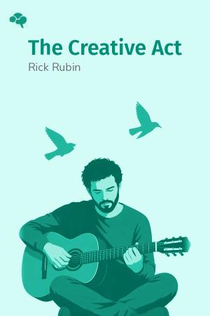 The Creative Act