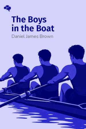 The Boys in the Boat