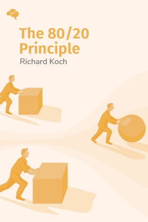 The 80/20 Principle