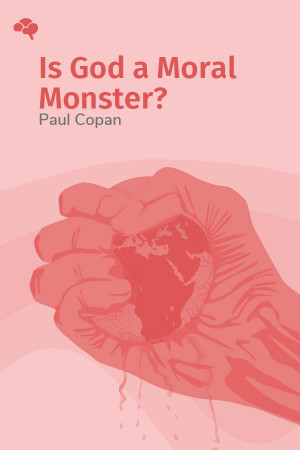 Is God a Moral Monster?